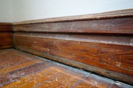 wood finish restoration - 6
